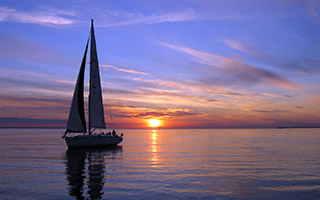 Confection voile sur mesure